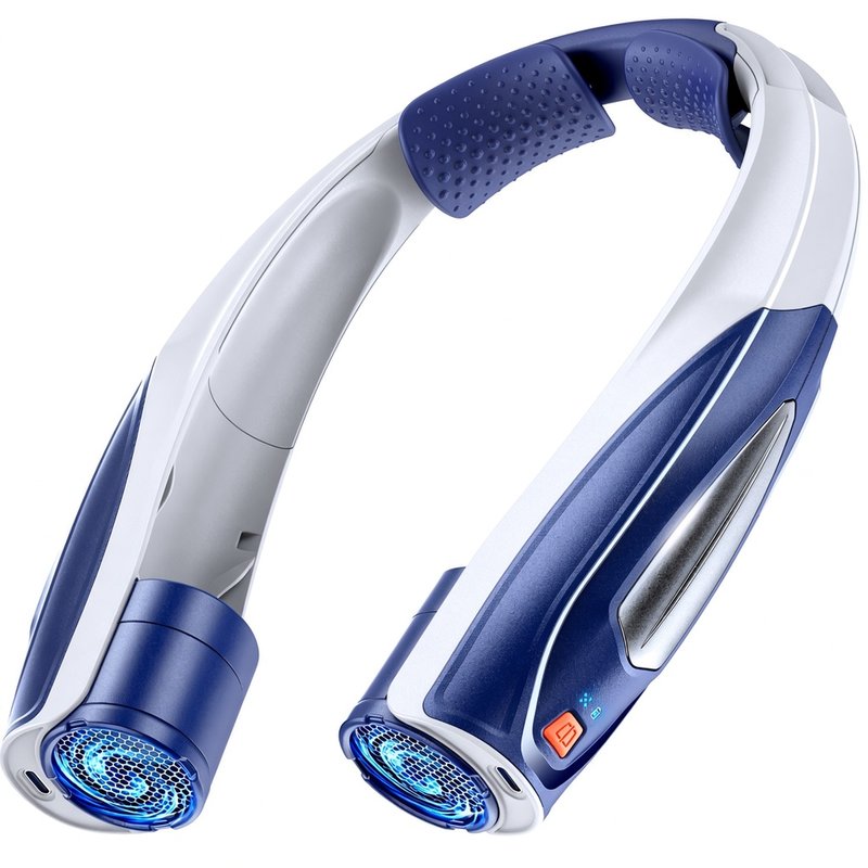 Cooling Neck Fan
