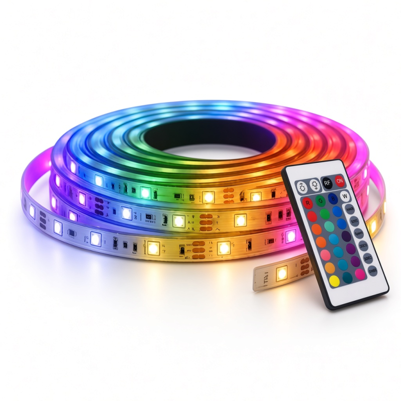 100 FT LED Strip Lights