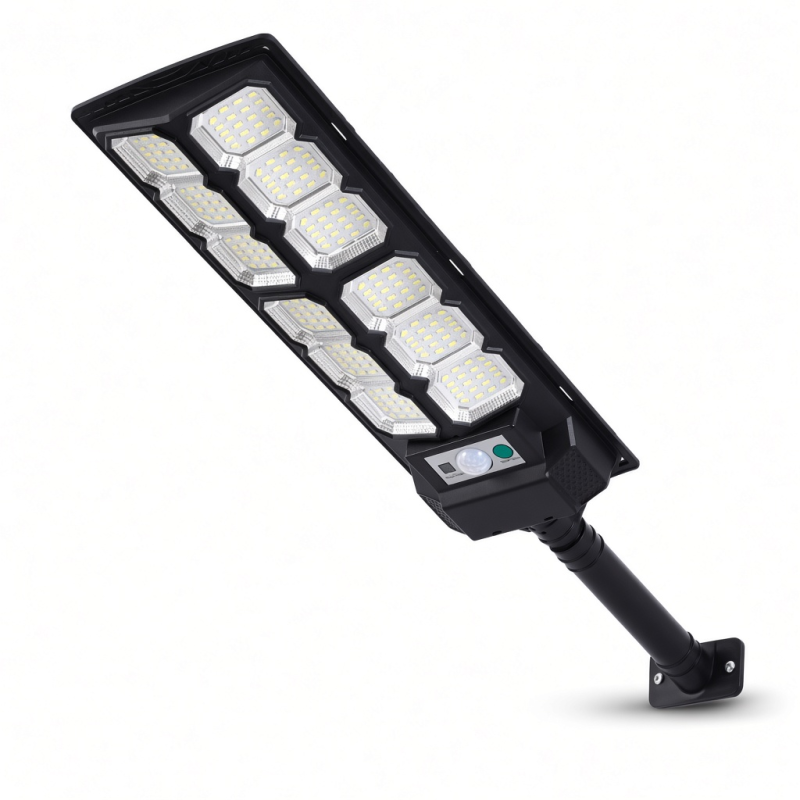 Solar Street & Security Light