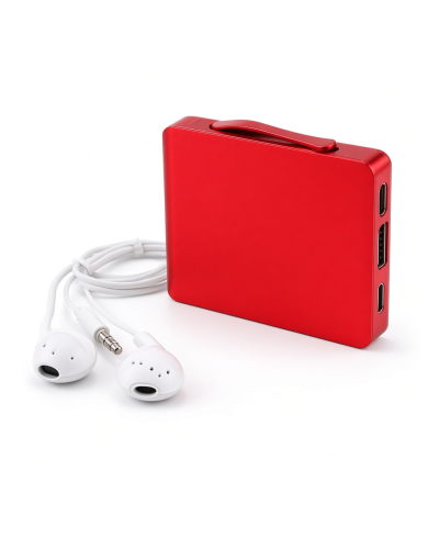 Mini MP3 Player