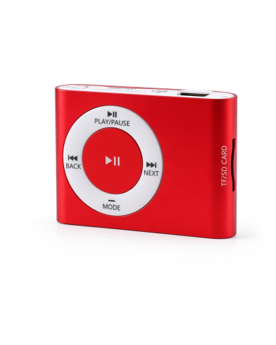 Mini MP3 Player