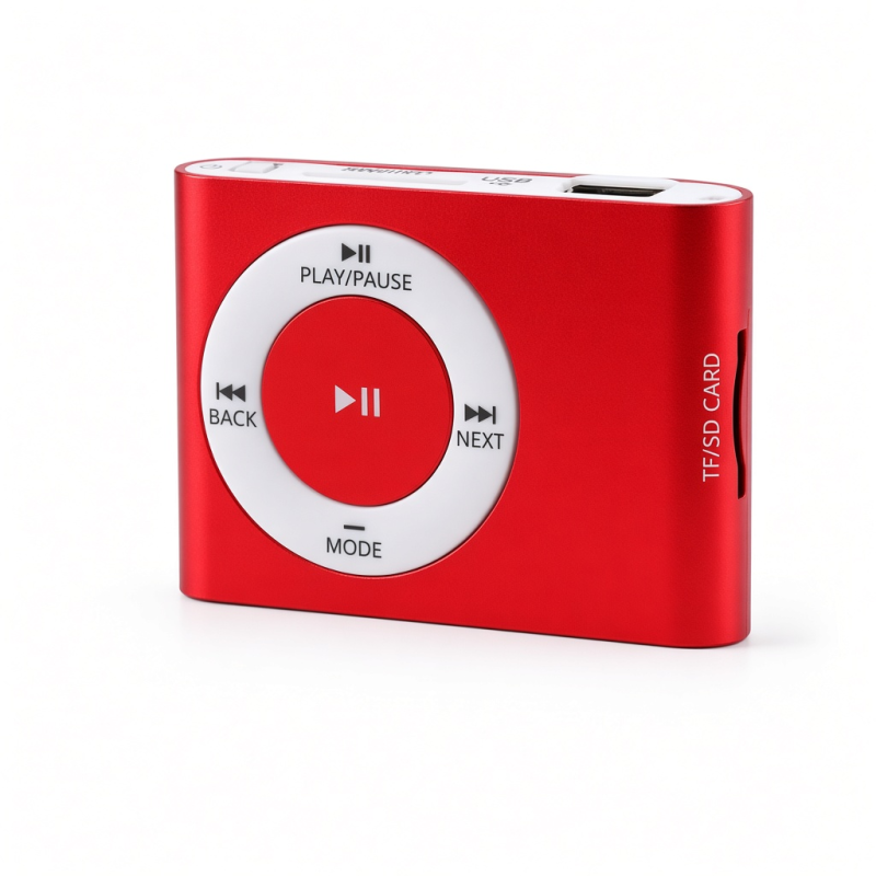Mini MP3 Player
