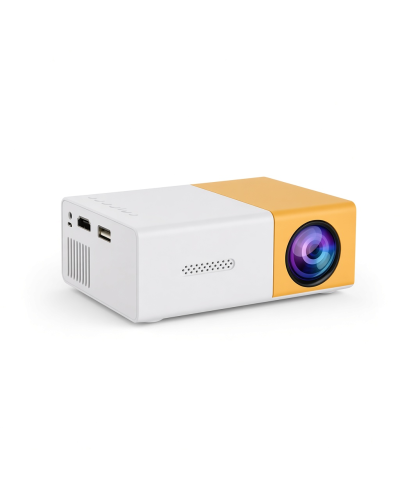 Mini Projector