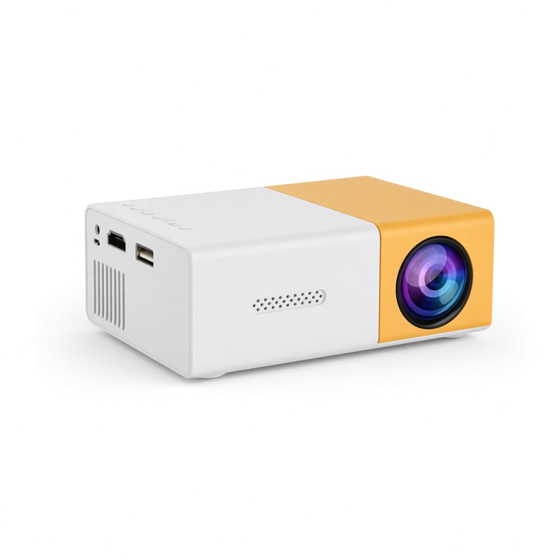 Mini Projector