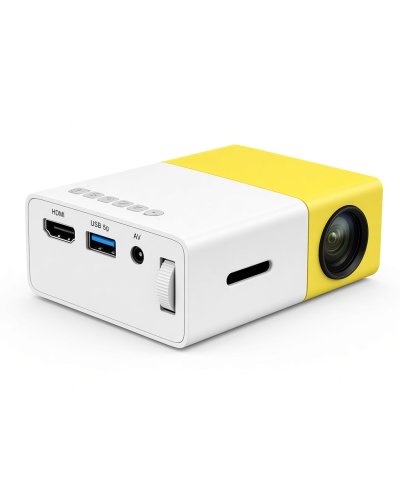 Mini Projector