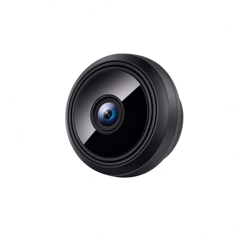Mini WiFi IP Camera