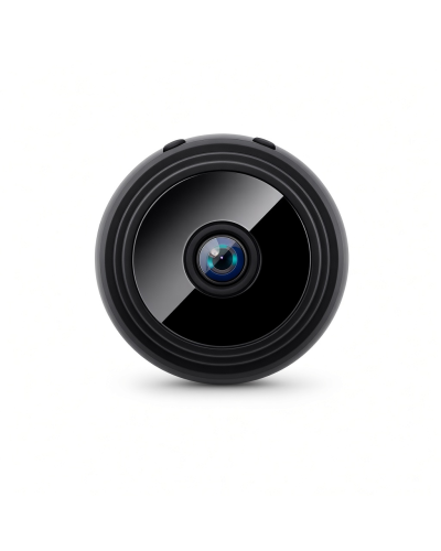 Mini WiFi IP Camera