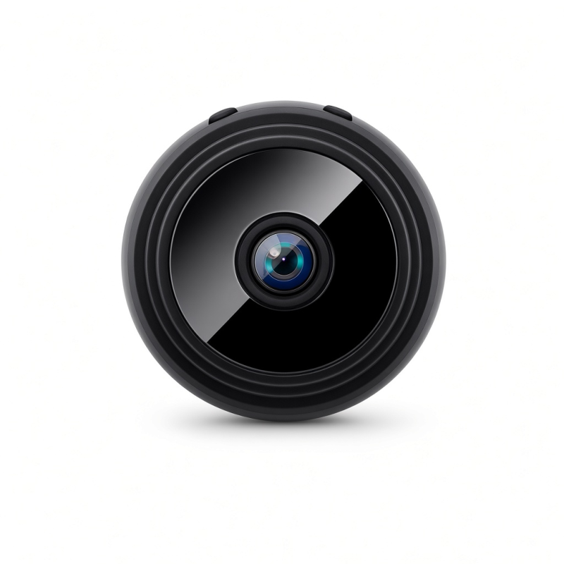 Mini WiFi IP Camera