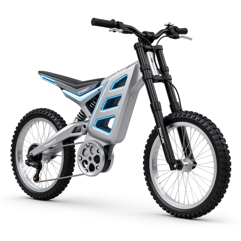 XT7 Electric Trail Bike