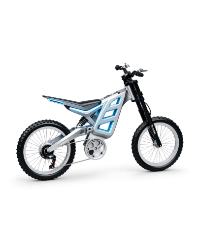 XT7 Electric Trail Bike