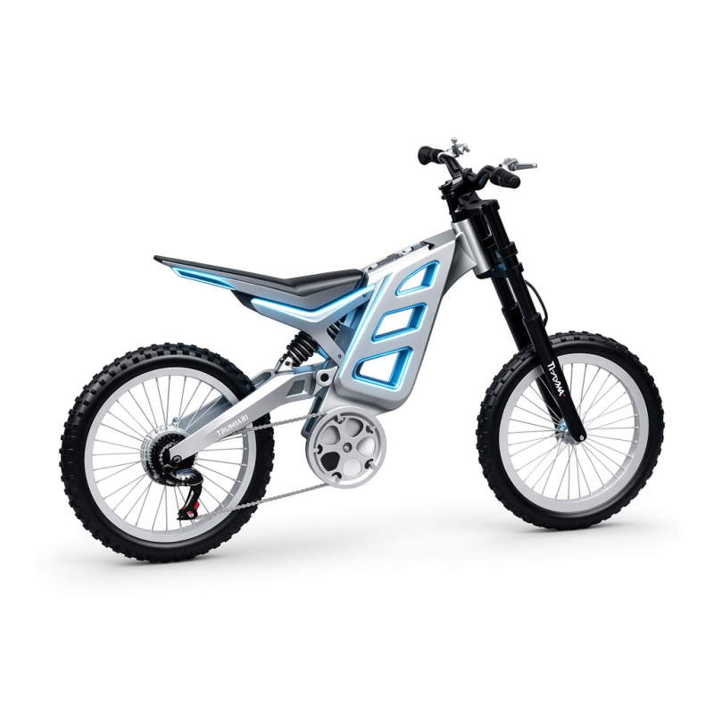 XT7 Electric Trail Bike