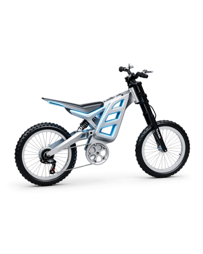XT7 Electric Trail Bike