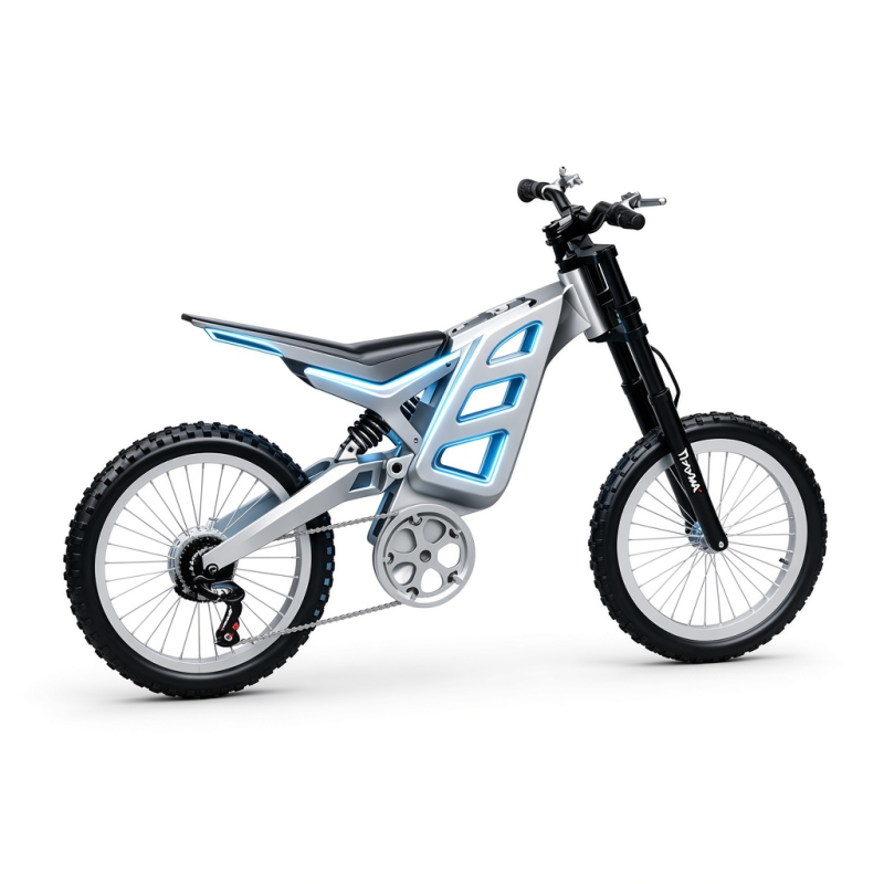 XT7 Electric Trail Bike