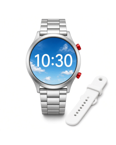 Smartphone Watch