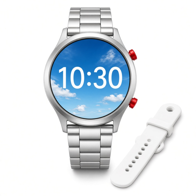 Smartphone Watch