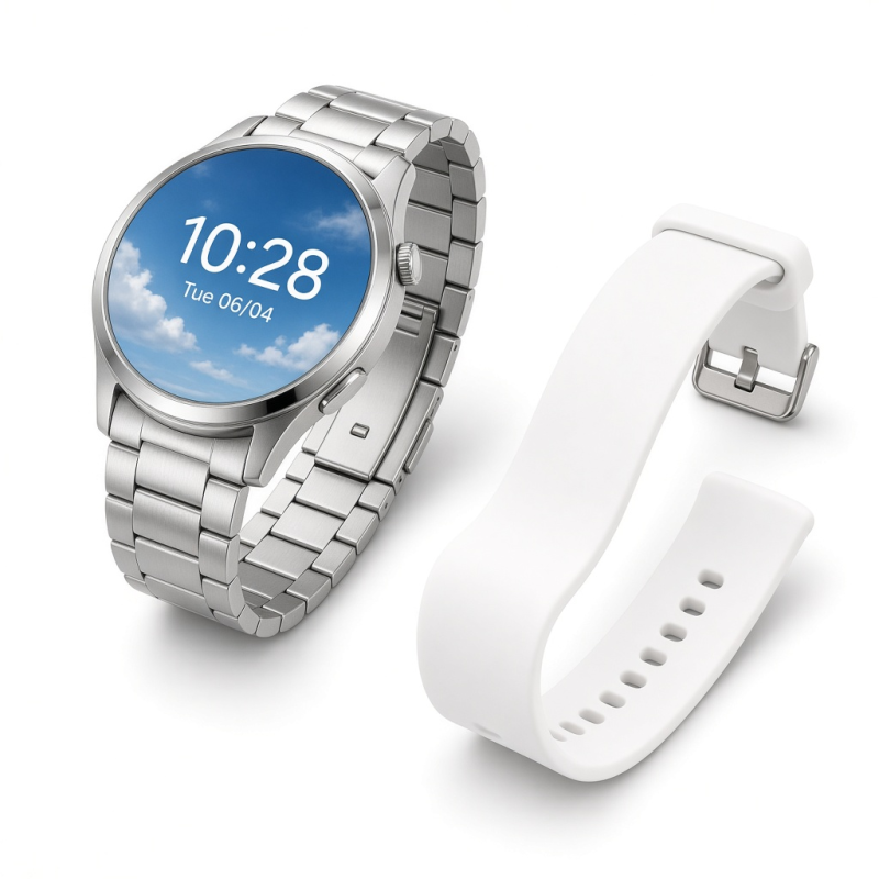 Smartphone Watch