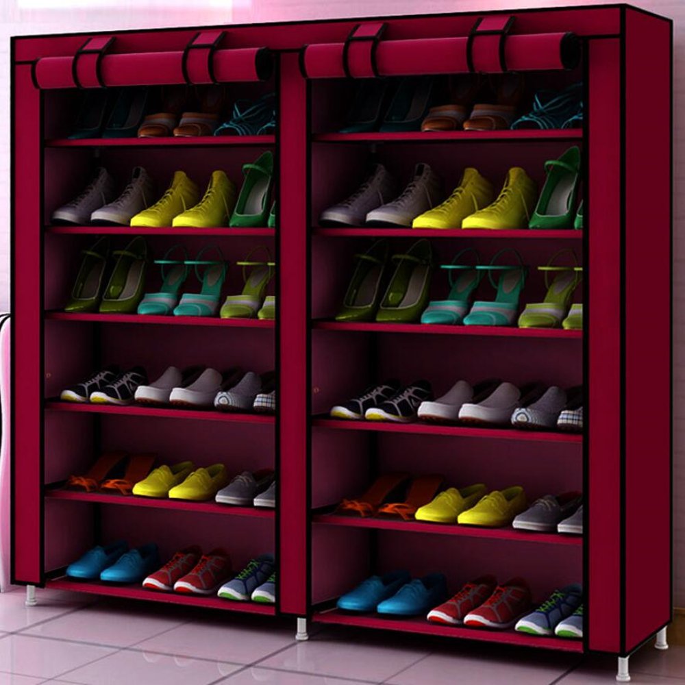 Shoe Rack Wire O Wire